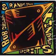 Kindred , Bob Childers