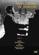 Van Cliburn in Moscow 2 , Van Cliburn