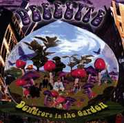 Dewdrops in the Garden , Deee-Lite