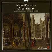 Easter Mass / Ostermesse , Manfred Cordes