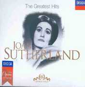Greatest Hits , Joan Sutherland