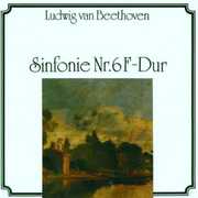 Sym No 6 , Ludwig van Beethoven