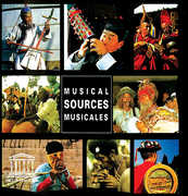 Musical Sources / Various , Various Artists
