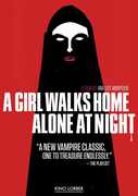 A Girl Walks Home Alone at Night