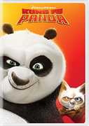 Kung Fu Panda , Jack Black