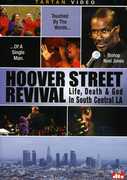 Hoover Street Revival , Bishop Noel Jones