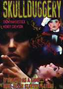 Skullduggery , Wendy Crewson