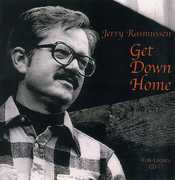 Get Down Home , Jerry Rasmussen
