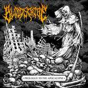 Prologue to the Apocalypse , Bloodscribe