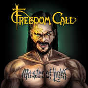Master Of Light , Freedom Call