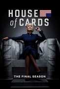 House of Cards: The Final Season , Robin Wright