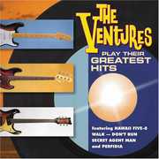Play Their Greatest Hits , The Ventures