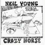 Zuma , Neil Young