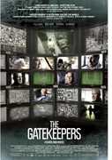 The Gatekeepers , Avraham Shalom