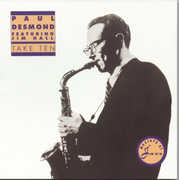 Take Ten , Paul Desmond
