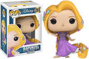 FUNKO POP! DISNEY: Tangled - Rapunzel 