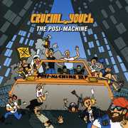 Posi-Machine , Crucial Youth
