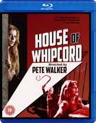 House of Whipcord [Import] , Ann Michelle