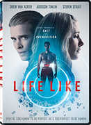 Life Like , Addison Timlin