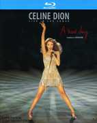 Celine Dion: A New Day: Live in Las Vegas , Celine Dion