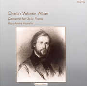 Concerto for Solo Piano , Marc-Andr Hamelin