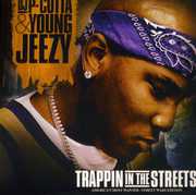 Trappin In The Streets , Various Artists