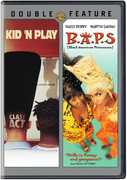 Class Act /  B.A.P.S. 