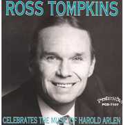 Celebrates the Music of Harold Arlen , Ross Tompkins