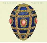 Magic Potion , The Black Keys
