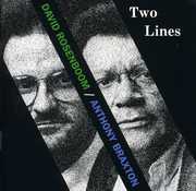 2 Lines , David Rosenboom