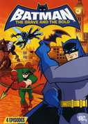 Batman: The Brave and the Bold: Volume 2 , Diedrich Bader