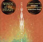 Winds of the Heart , Esther Lamneck