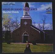 Hand in Hand with Jesus , Skeeter Davis