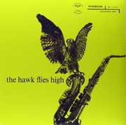 The Hawk Flies High , Coleman Hawkins