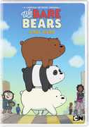 We Bare Bears: Viral Video , Eric Edelstein