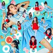 Rookie [Import] , Red Velvet