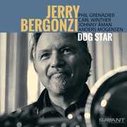 Dog Star , Jerry Bergonzi