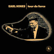 Tour De Force , Earl Hines