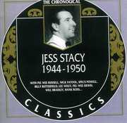 1944-1950 , Jess Stacy