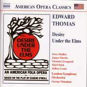Desire Under the Elms , George Manahan