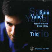 Trio , Sam Yahel