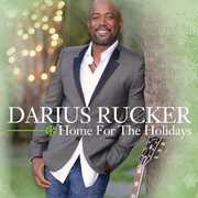 Home for the Holidays , Darius Rucker