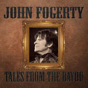 Tales From The Bayou , John Fogerty