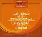 Chamber Music , Alain Marion