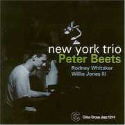 New York Trio , Peter Beets