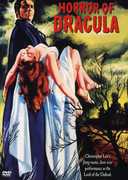 Horror of Dracula , Peter Cushing
