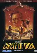 Circle of Iron , David Carradine