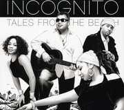 Tales from the Beach & [Import] , Incognito