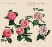 Suites for Lute , Silvius Leopold Weiss