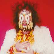Eternally Even , Jim James